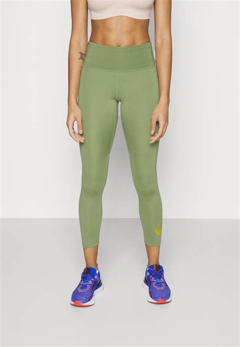 tight damen nike grün|Damen Grün Tights (26) .